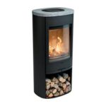 910 G Style Schwarz mit Speckstein Top